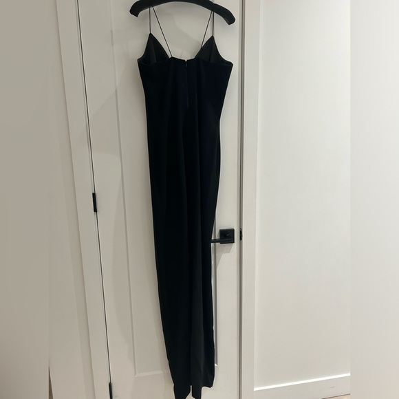 Lucian Matis Gown Dress **BRAND NEW** - Picture 4 of 9